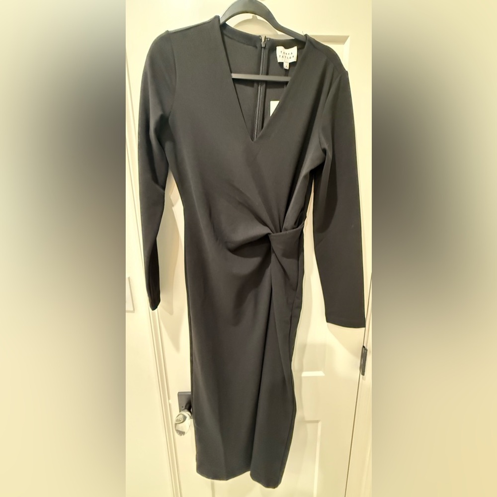Tanya Taylor Blakely Dress
